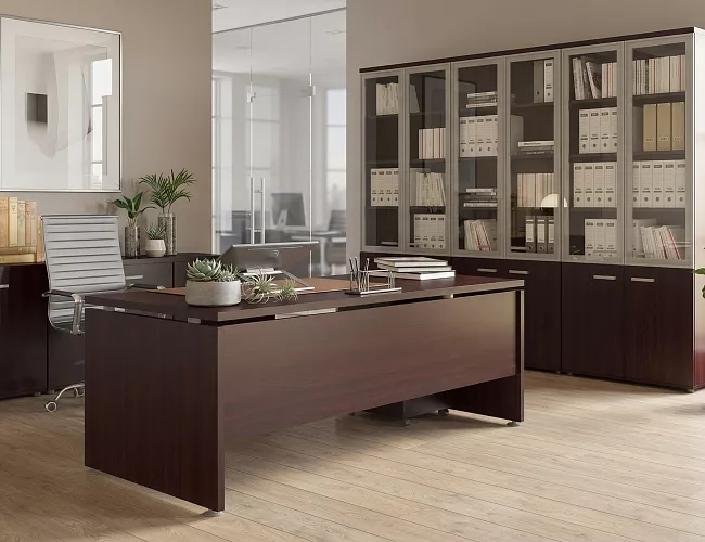 фото кабинет Гранд Орех №3