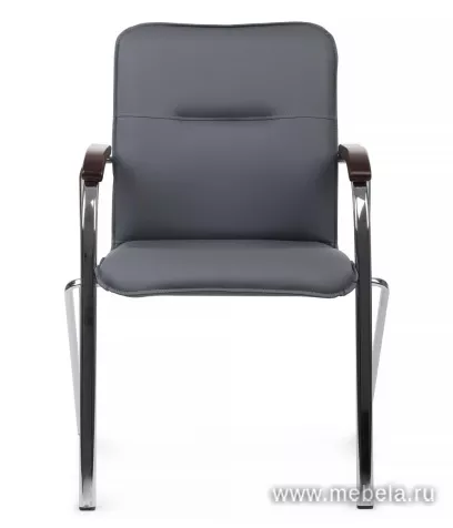 кресло RV-Самба Хром