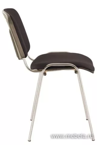 офисный стул Изо Хром