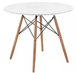 Обеденный стол круглый Table 80