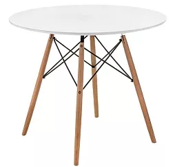 Обеденный стол круглый Table 80