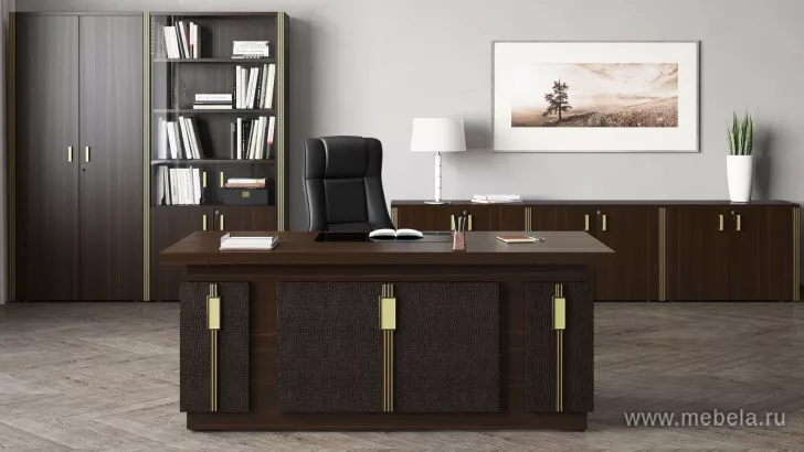 кабинет Чикаго