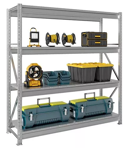 фото Стеллаж MS Pro 200/180