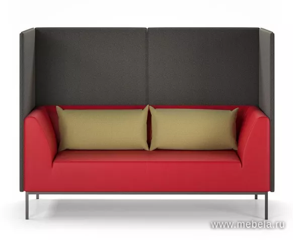 Офисный диван Ультра UP