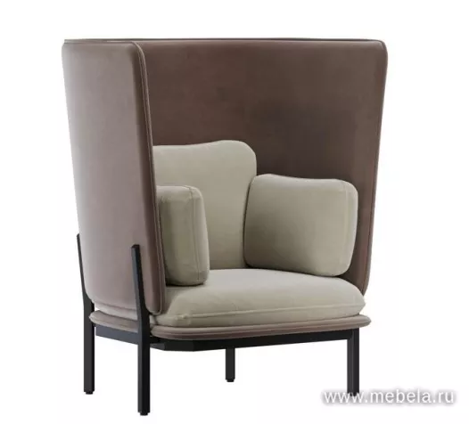 Офисный диван Стато