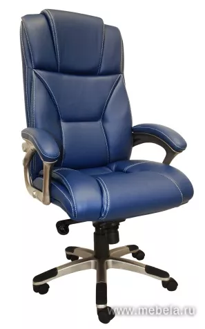 кресло Q-44 Silver