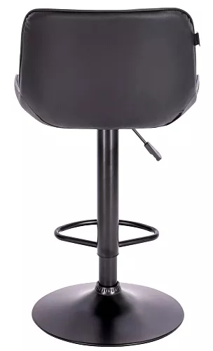 фото Барный стул Грэйс Блэк №4