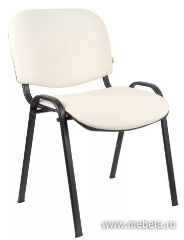 офисный стул Изо Блэк