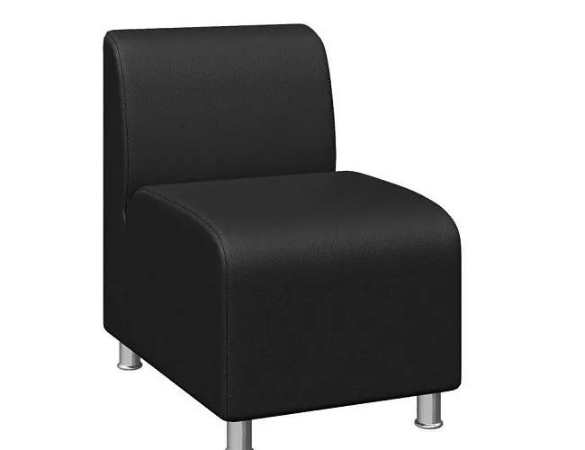 фото офисный диван Милио №3