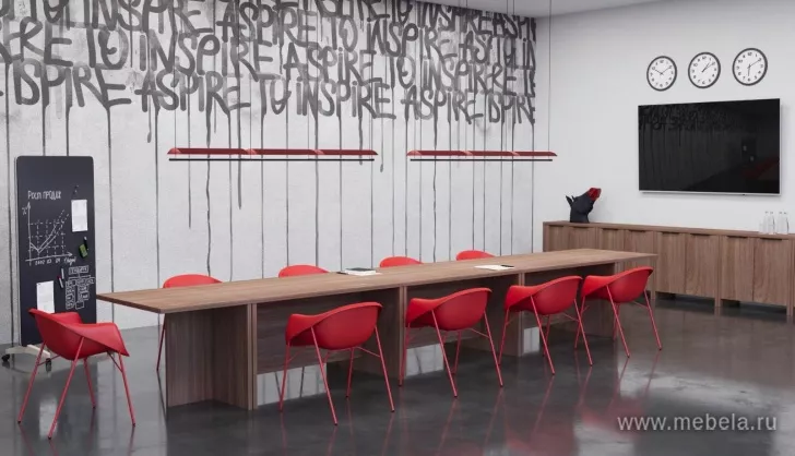 столы Акцент Шимо