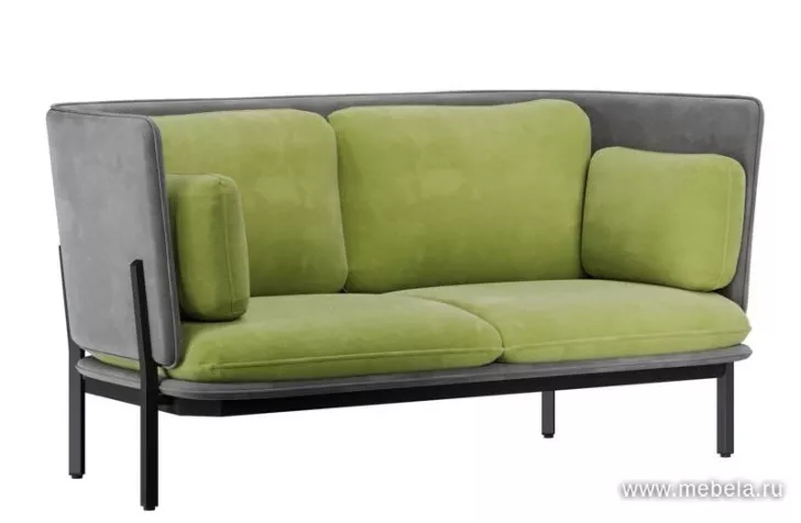 Офисный диван Стато