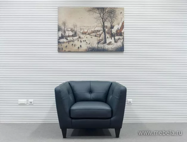 Офисный диван Вольта