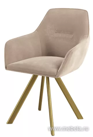 стул Ортон Луч