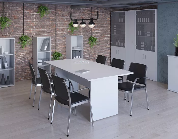 фото мебель Рива Серая					 №3					