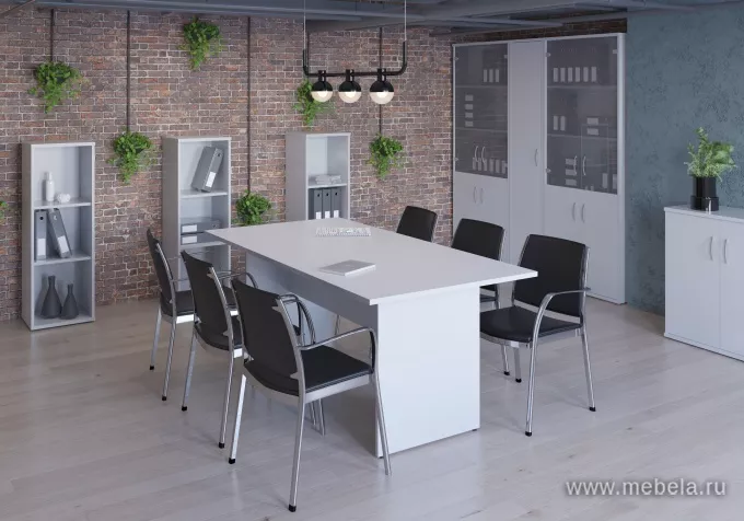 мебель Рива Серая