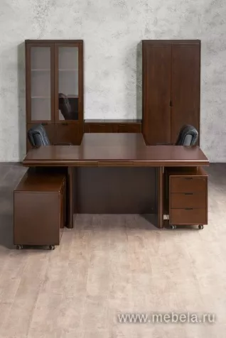 кабинет Принстон