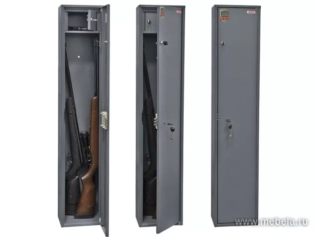 Cейф Aiko Чирок 1318