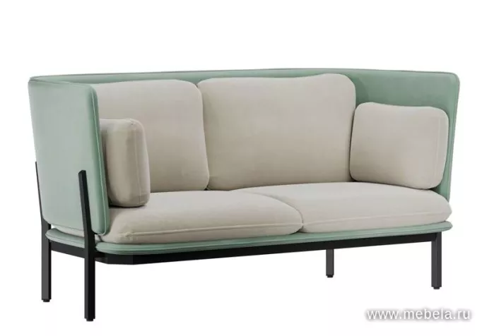 Офисный диван Стато