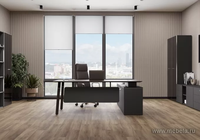 кабинет Фреско