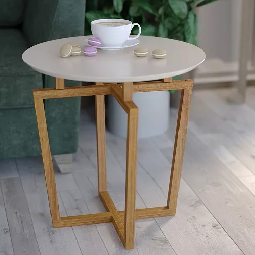 фото Столик Рилле 440 + №4