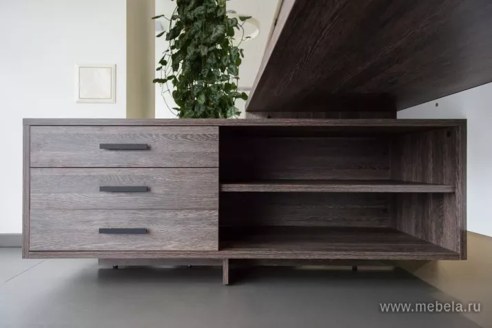 кабинет директора Лава