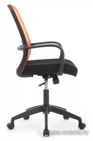 кресло офисное RV-W-207