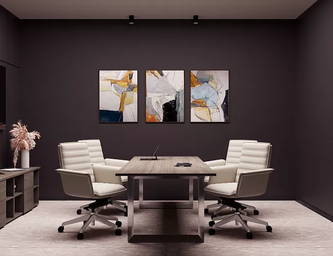 фото столы Оникс Люкс №3