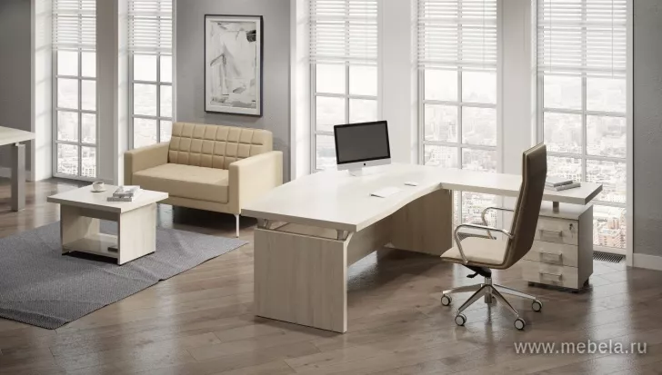 кабинет Блэквуд