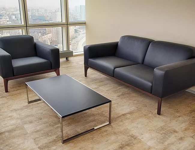 фото Офисный диван Фиотто №5