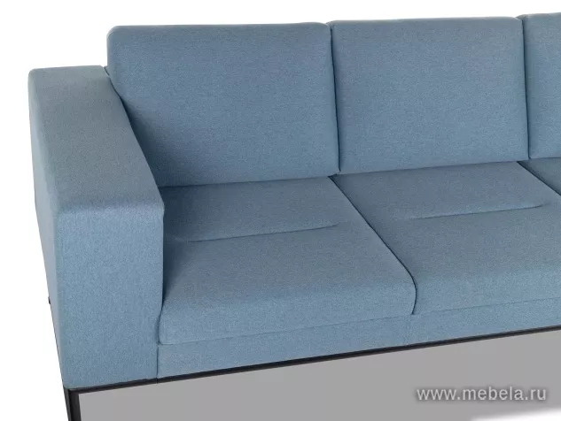 Офисный диван Ай-Рест