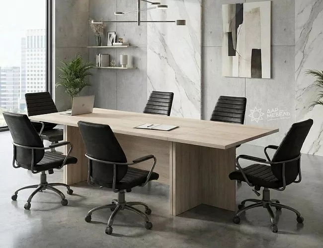 фото столы Акцент Кронберг