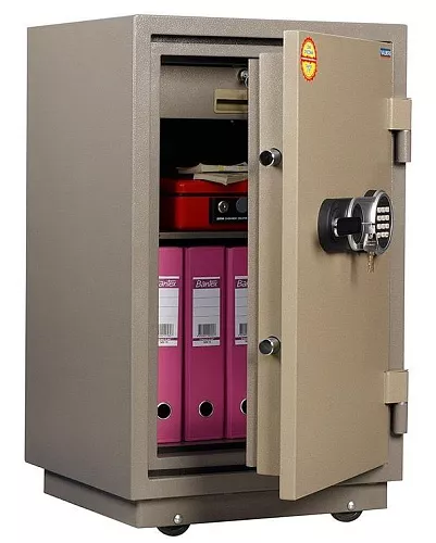 фото Cейф FRS-80.T-EL