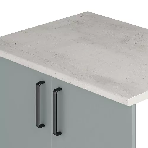 фото Модульная кухня Нова + №3