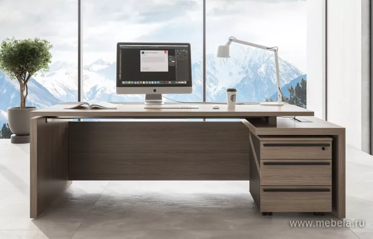 кабинет У.Рус