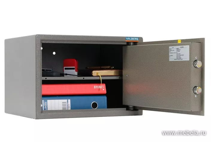 Сейф Valberg ASM 30