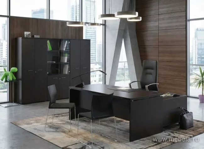 кабинет Фермо Венге