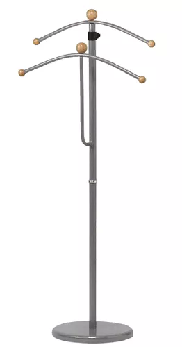 фото Вешалка костюмная Соло