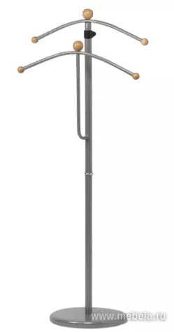 Вешалка костюмная Соло