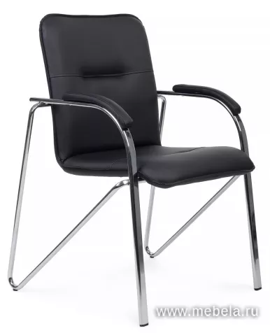 кресло RV-Самба Хром