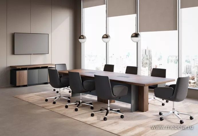 кабинет офисный Фабер