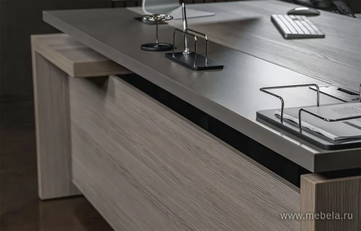 кабинет У.Рус