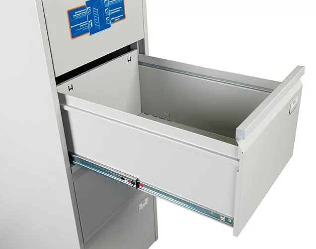 фото Картотека ПРАКТИК AFC-04 №5