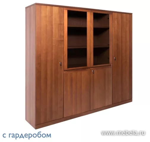 кабинет Лаго Орех