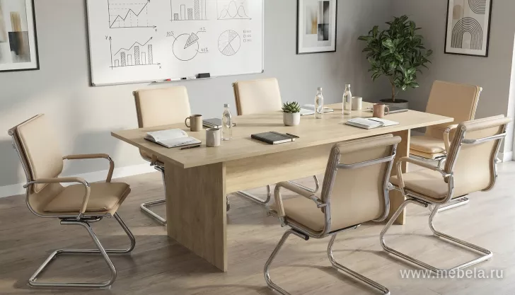 кабинет Аргентум-М Баттл