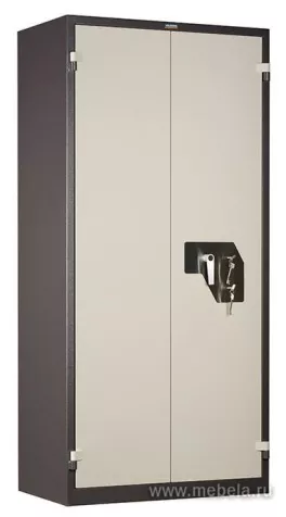 Металлический Шкаф Valberg BM-1993KL