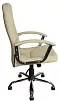 кресло DR-37 ТГ Хром