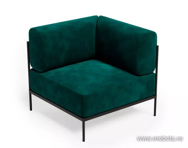 Офисный диван Рио