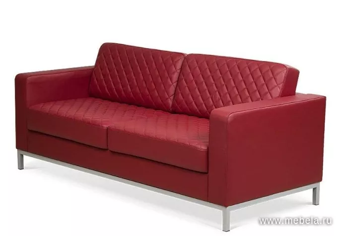 Офисный диван Барнтхаус