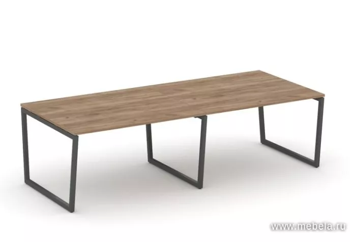 столы Проджект Дуб T2