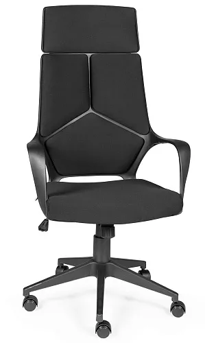 фото кресло Айкью Блэк №2